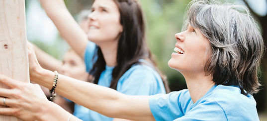 Women Volunteers