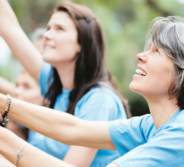 Women Volunteers