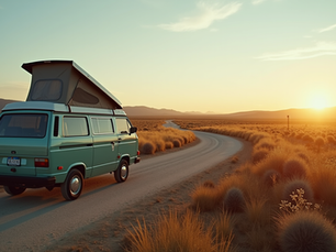 Camper Technik: GadFix für Ihr Fahrzeug Update