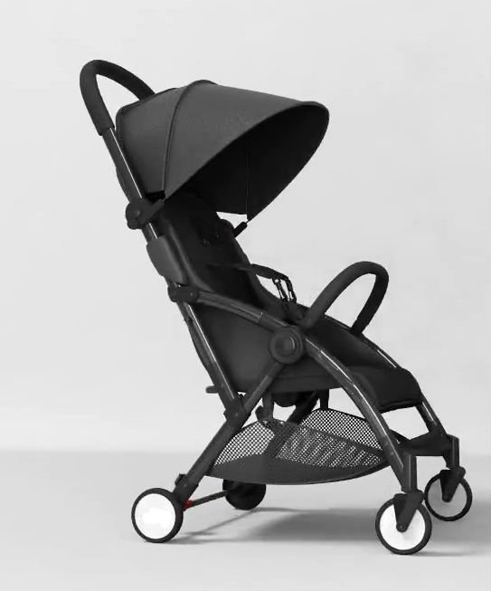 compact umbrella stroller