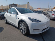 Tesla Pre Purchase Car Inspection in dubai