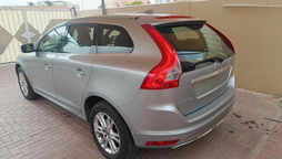 Expert Volvo Pre-Purchase Inspection Services in Dubai