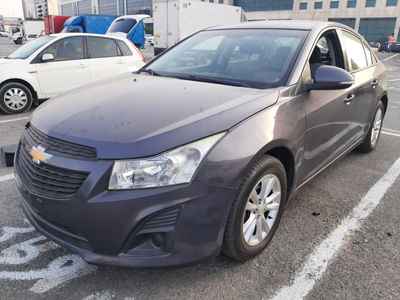 Convenient Chevrolet Pre-Purchase Inspection