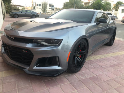 Professional Chevrolet Inspection