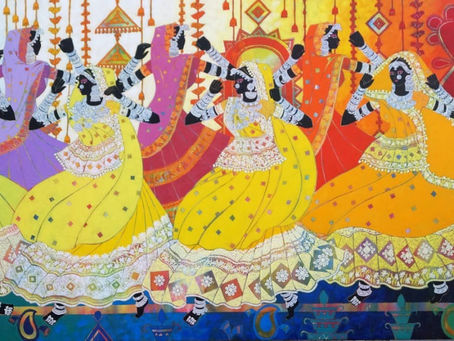 ‘My World’ is a series of insights on gender issues by the people for the people