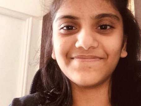 “My World ” is a series of insights on gender issues by the people for the people