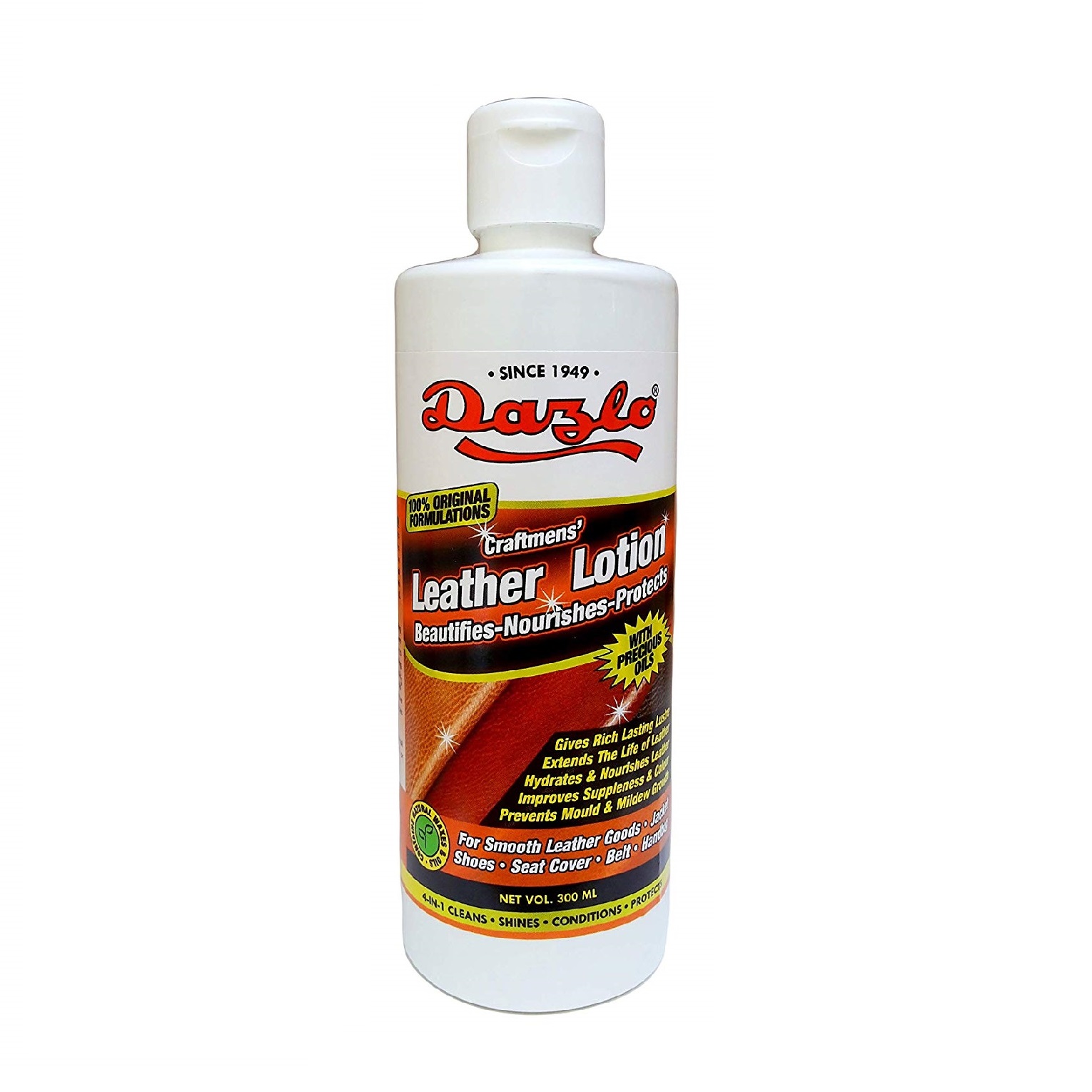 pro care shoe cream