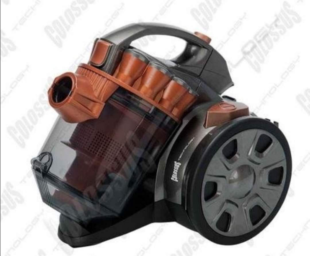 CSS-4105B Ciklonski usisivač 1200w šifra artikla 00119