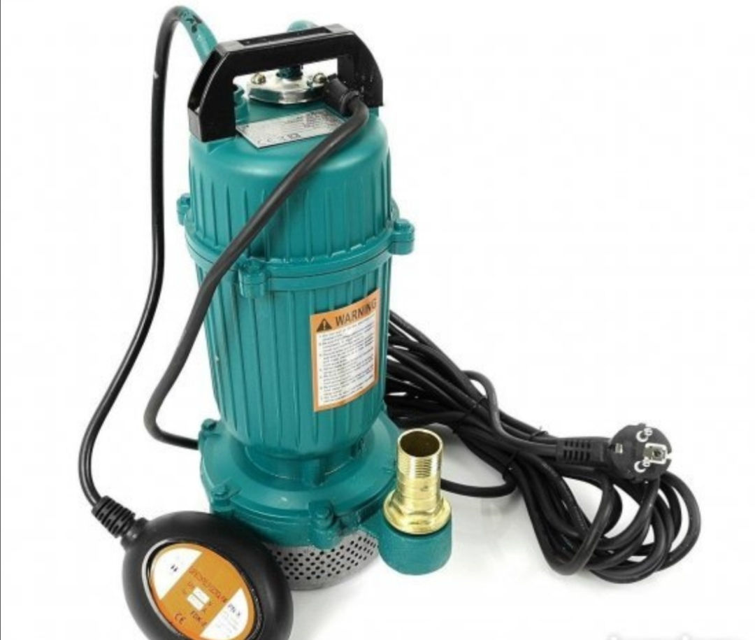 Pumpa ORCA 0,55kW(P) Metalna
Šifra artikla 00113