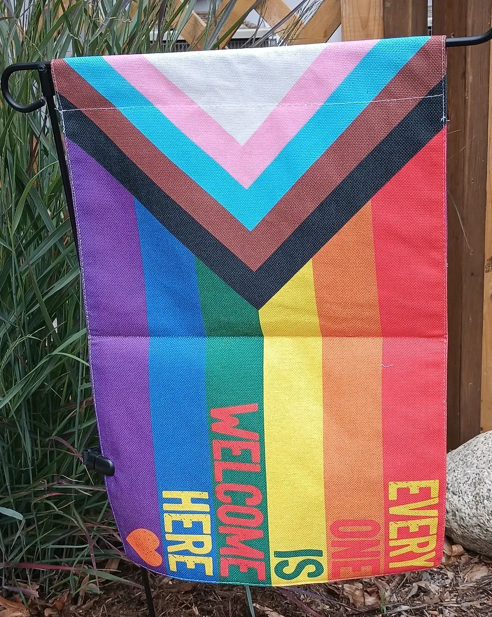 Pride Flag