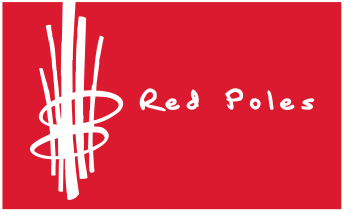 Red Poles Gallery