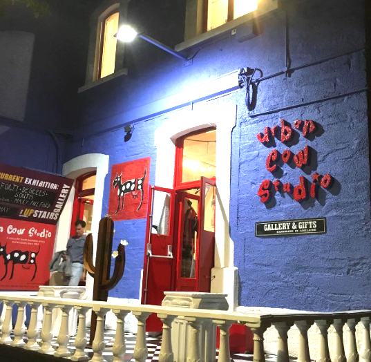 Urban Cow Studio