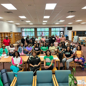 2023 Empower our Families (Mental Health Awareness) 