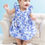 Thumbnail: VESTIDO  TRICOLINE  POPULAR 025 GRADE COM 10 UNID.