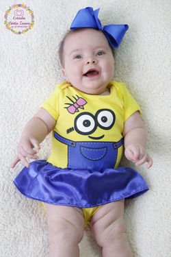 Minions