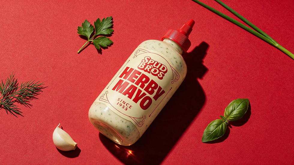 HERBY MAYO