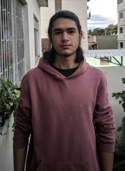 Siuf Gabriel