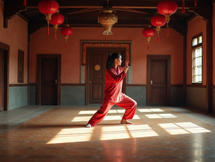 Genealogia do Kung Fu no Brasil: Origens do Kung Fu e sua Evolução