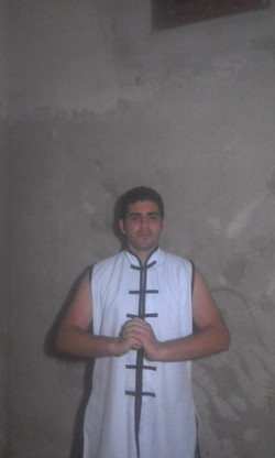 Sifu Pablo