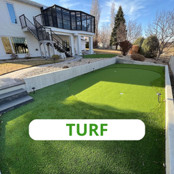 TURF