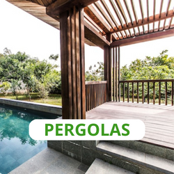 PERGOLAS