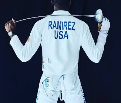Laredoans see early screening of ‘Dune,’ Olympic fencer praises film’s fight scenes