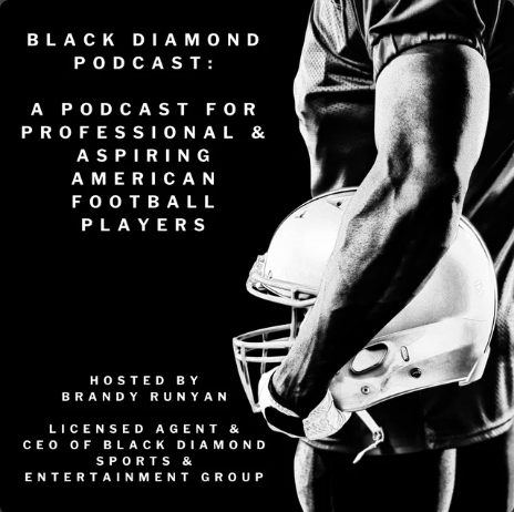 Writer: Black Diamond Podcast