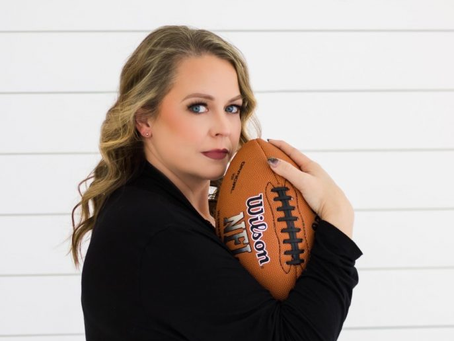 Brandy Runyan’s journey in PR and sports management