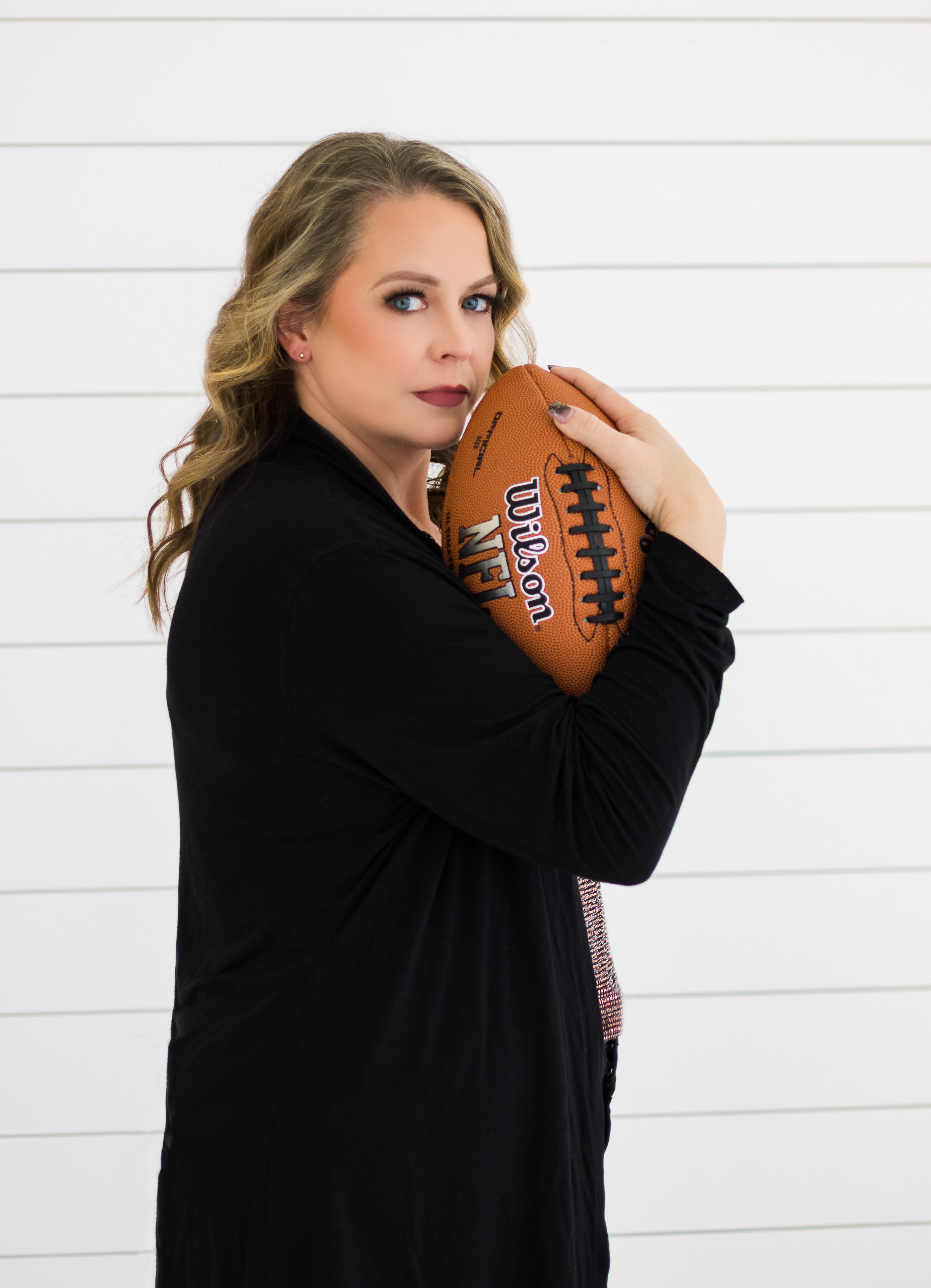Writer: Dr. Brandy Runyan