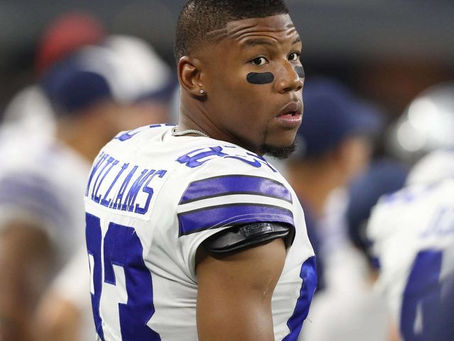 Credit Terrance Williams Dallas Cowboys