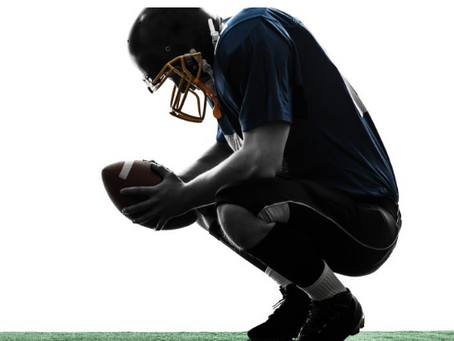 Mental Health Matters: Strategies for Maintaining Mental Wellness Among Football Players