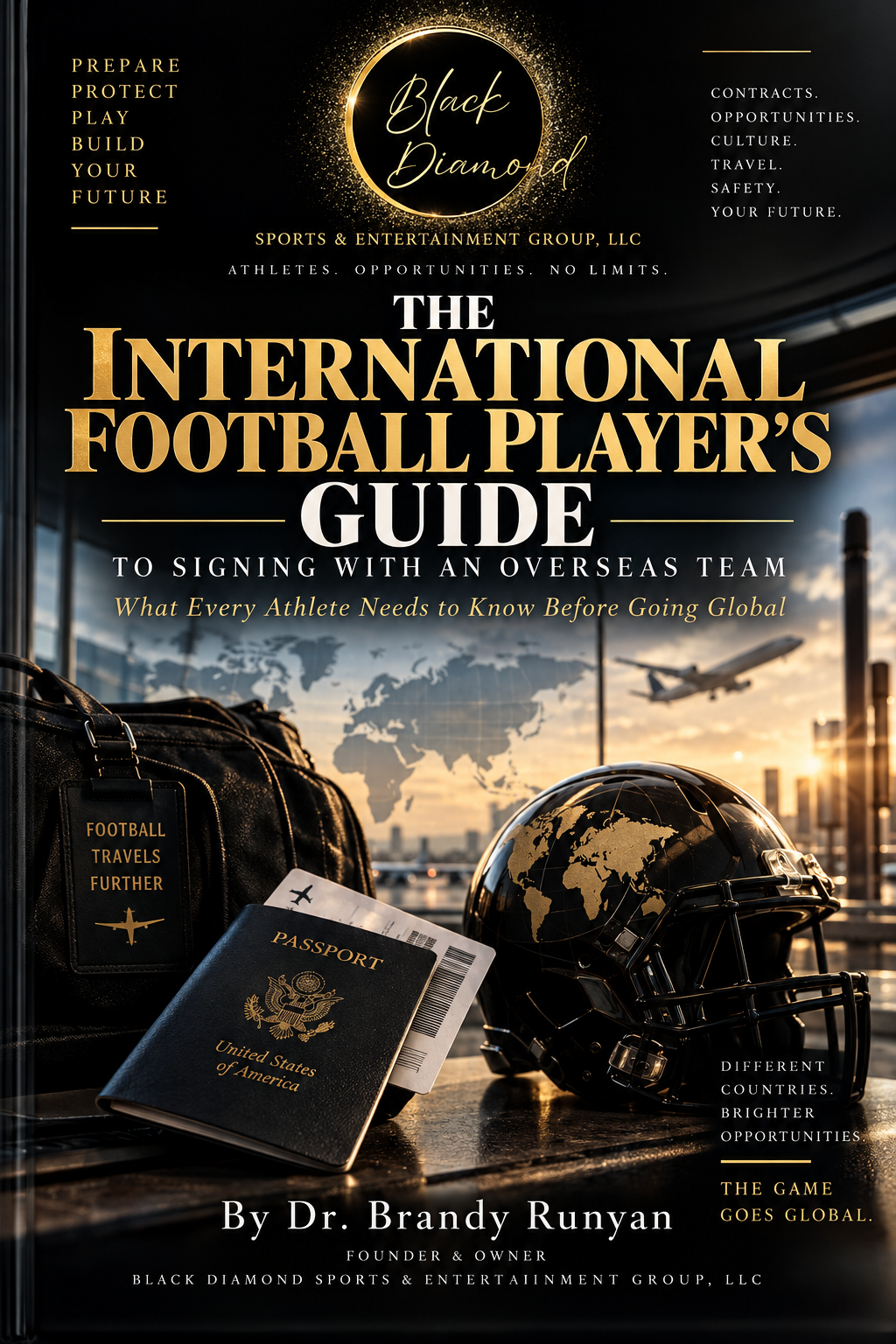 The International Football Player's Guide to Signing With an Overseas Team