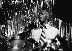 Art Blakey