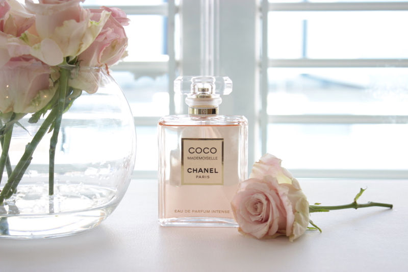 Miniature : 031: Chanel Coco Mademoiselle