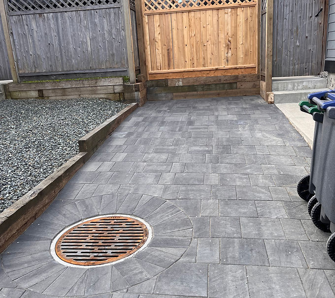 Newstone Coastal Slate