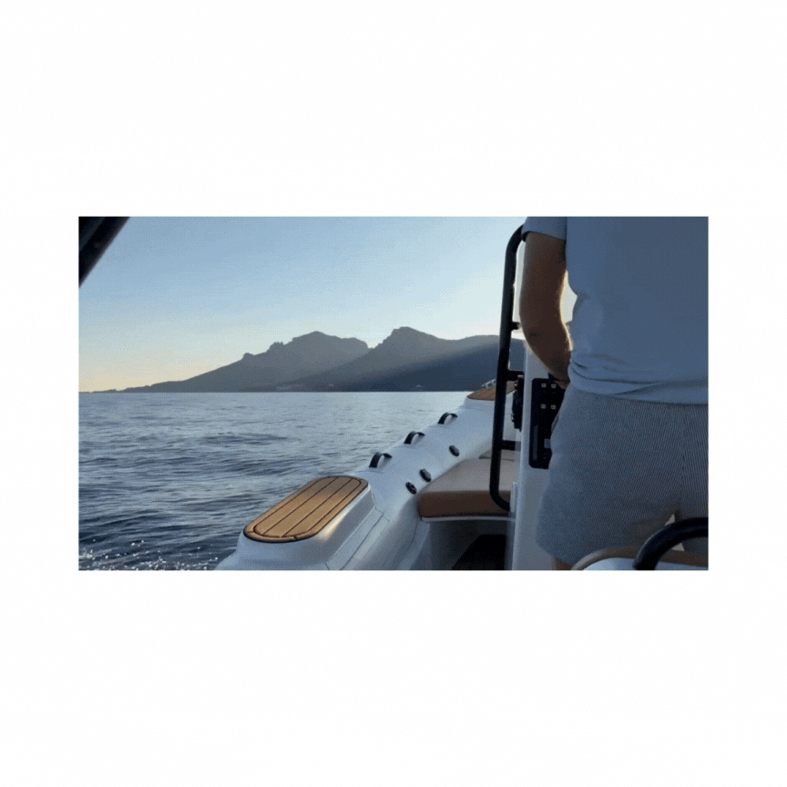 bateaux a vendre a cannes boat-azur