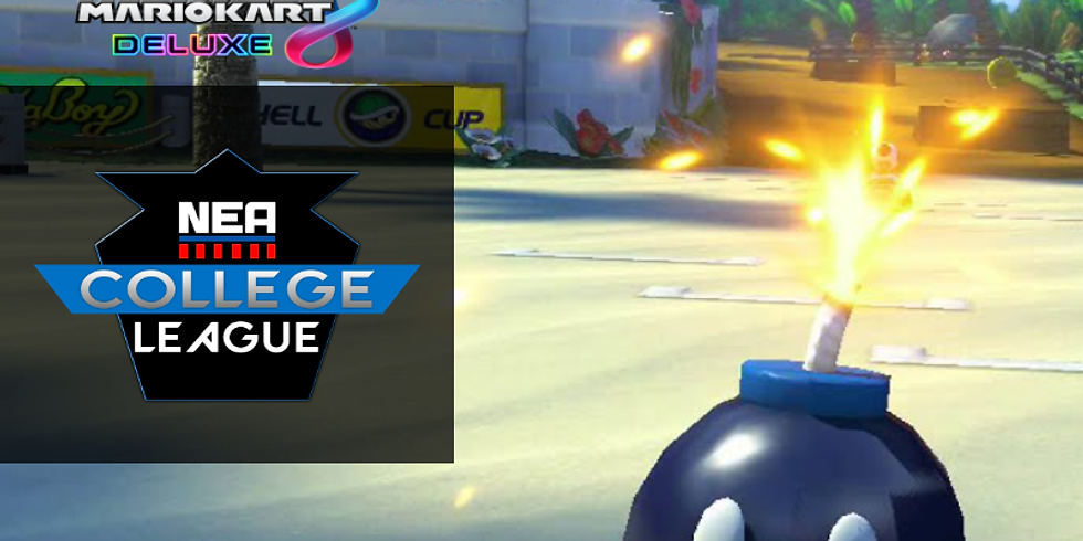 St. Philip's College MK8DX Scrimmage
