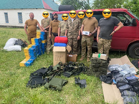 БО "БФ "Спадок"