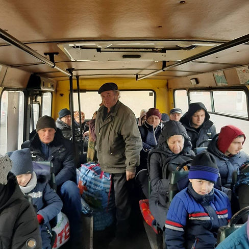 БО "БФ "Спадок"