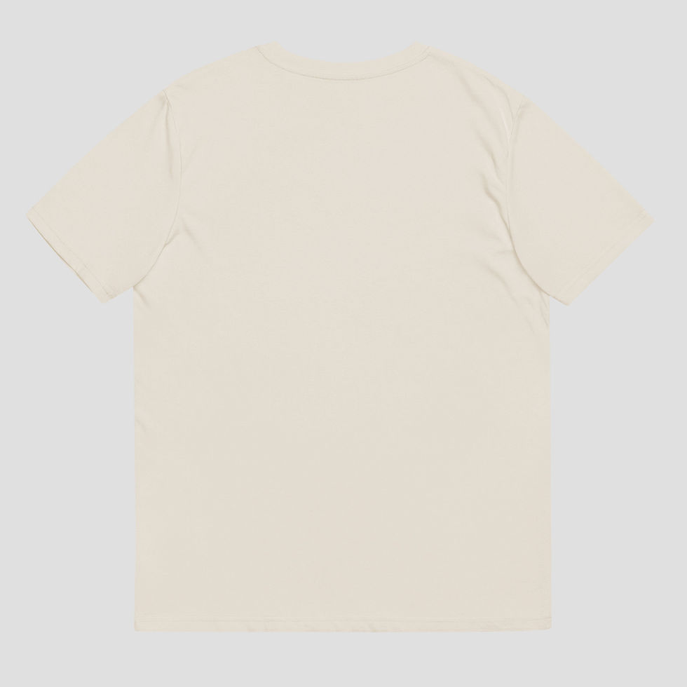 Miniatura: The Old School Cobra Unisex Organic Premium Tee - PVPR 39€