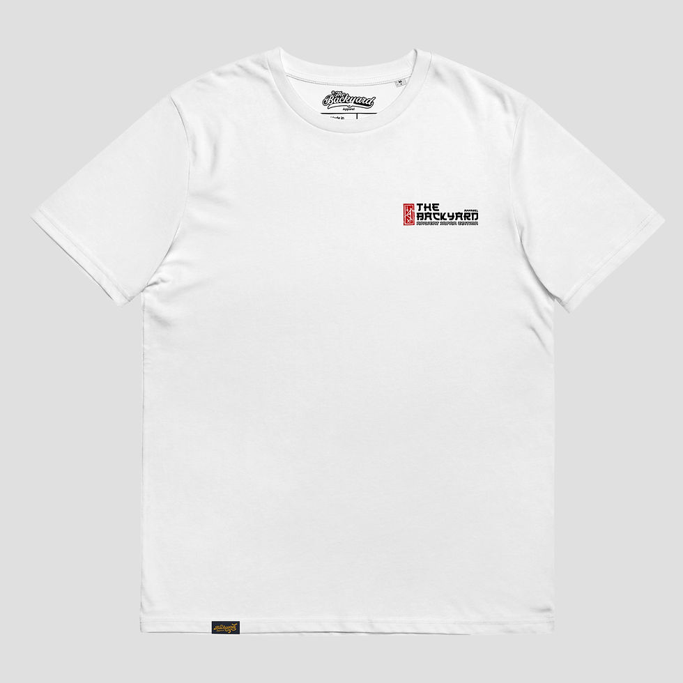 Miniatura: Ancient Dragon Double Side Tee - PVPR 39€