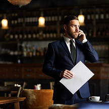 consultant en restaurant paris