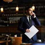 consultant en restaurant paris