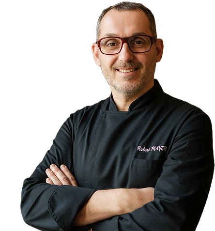 chef consultant paris