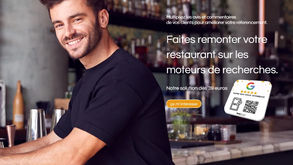 + de visibilité sur internet avec vos avis clients