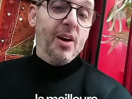 Chef Incognito : La solution client mystère professionnel