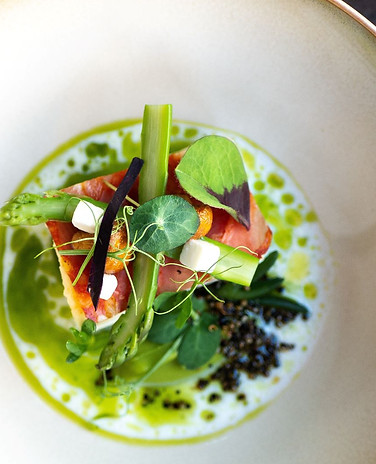 création concept restaurant paris