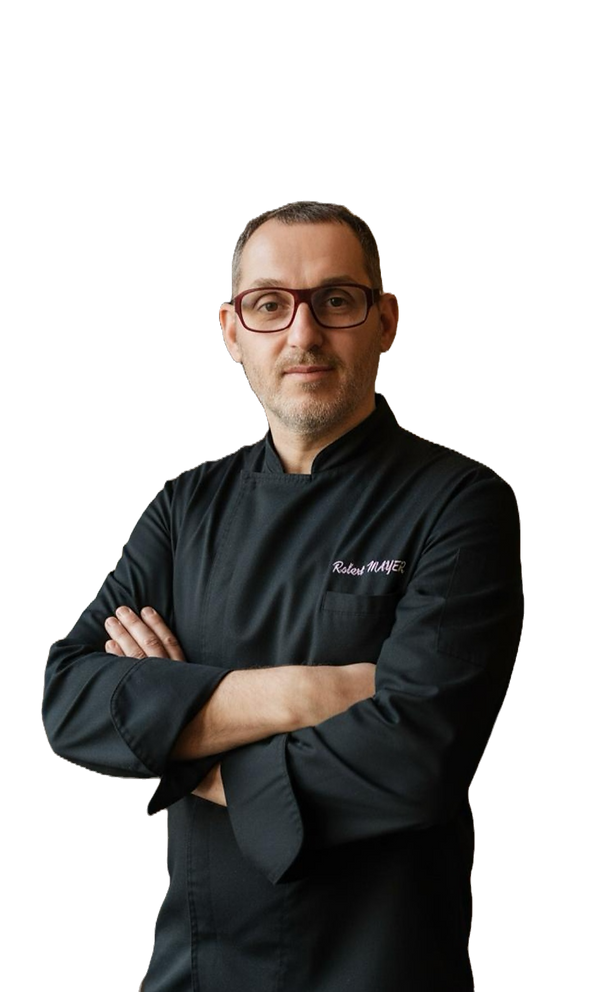 Chef Consultant Restaurant Paris