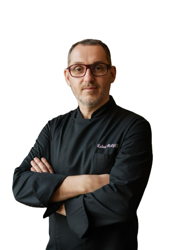 Chef Consultant Restaurant Paris