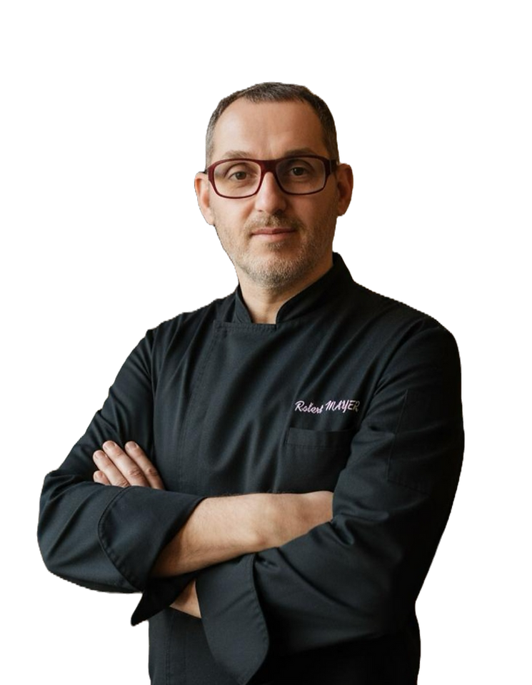 Consultant Restaurant Paris
